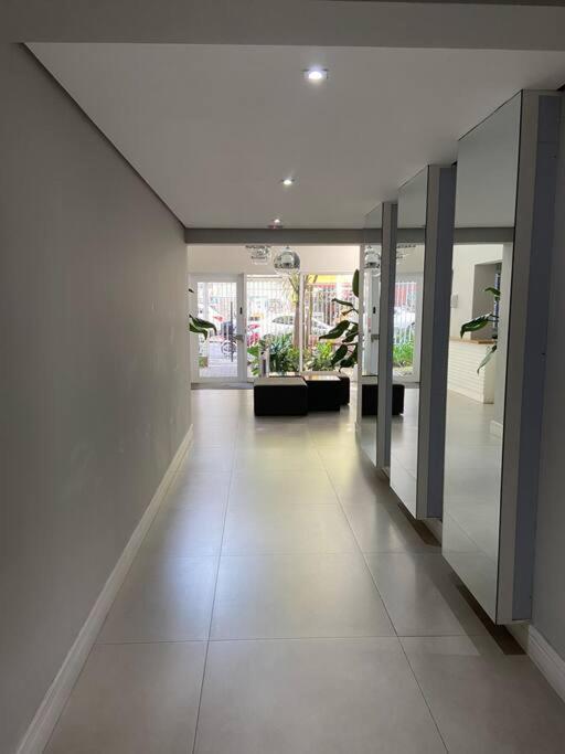 Au97 Rua Augusta Com Vista Urbana Nas Alturas Apartamento *