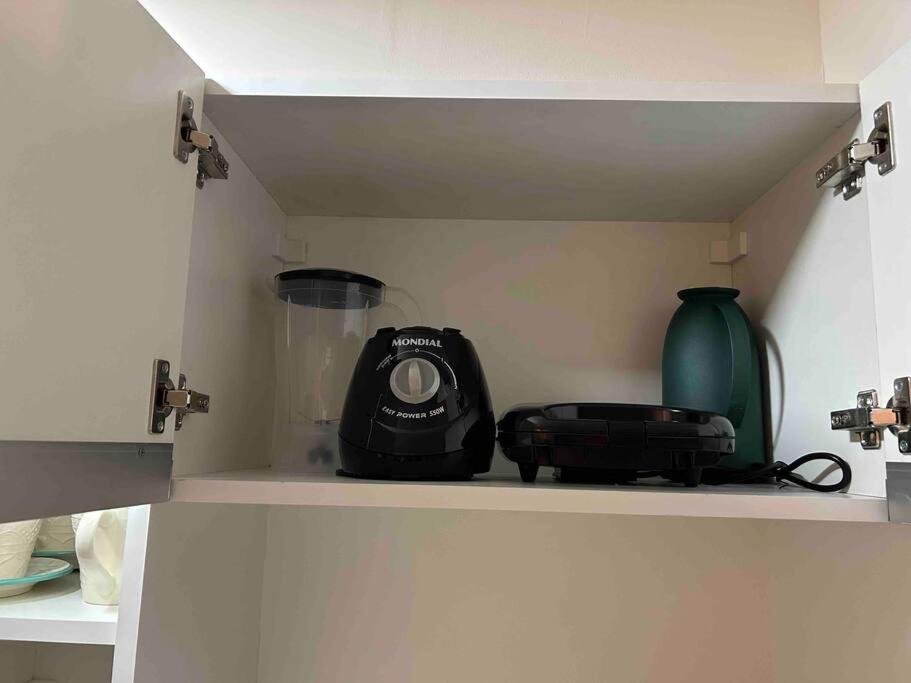 Au97 Rua Augusta Com Vista Urbana Nas Alturas Apartamento