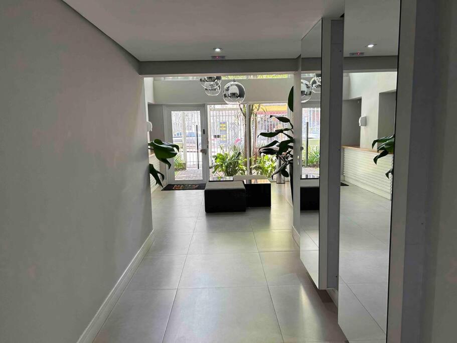 Au97 Rua Augusta Com Vista Urbana Nas Alturas Apartamento São Paulo
