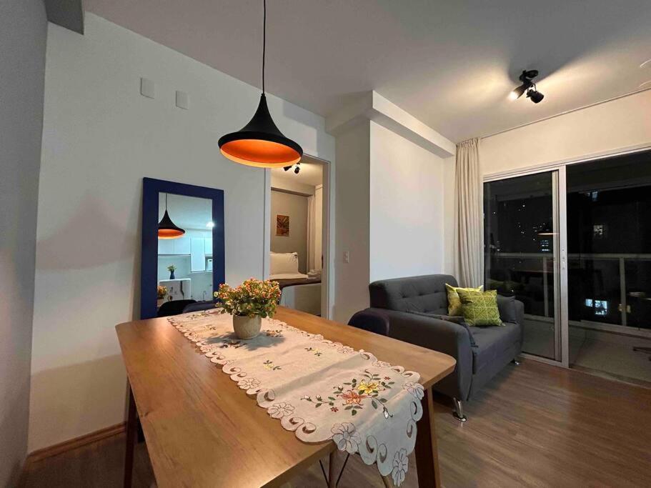 Au97 Rua Augusta Com Vista Urbana Nas Alturas Apartamento São Paulo